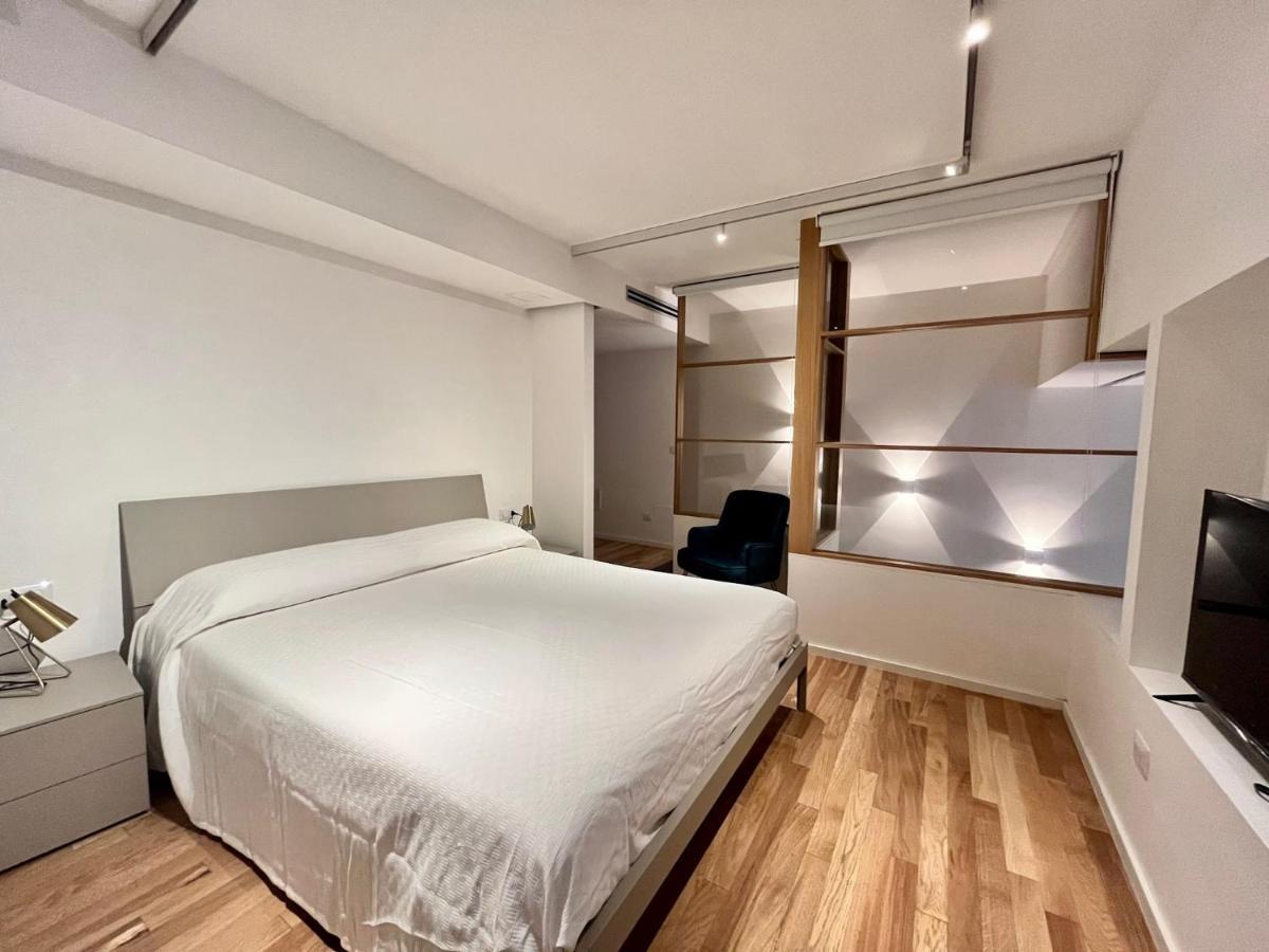 Ferienwohnung Egregia Dimora CTA Exterior foto