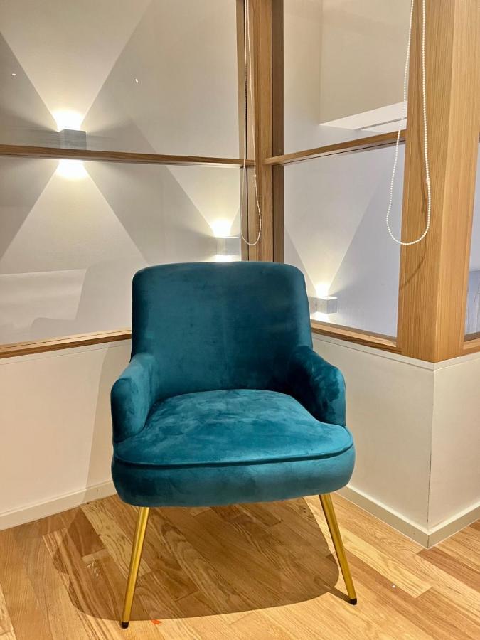 Ferienwohnung Egregia Dimora CTA Exterior foto