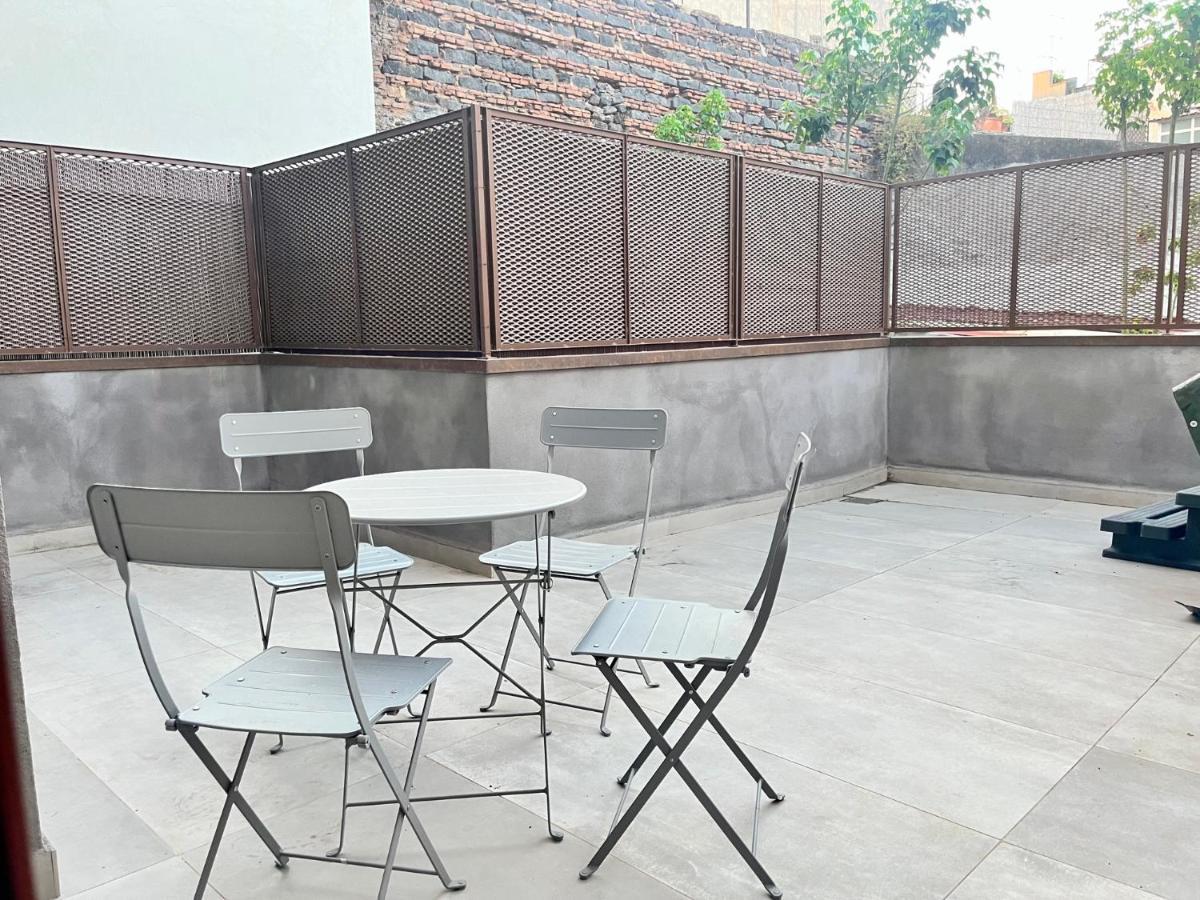 Ferienwohnung Egregia Dimora CTA Exterior foto