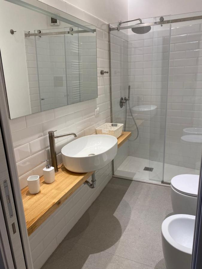 Ferienwohnung Egregia Dimora CTA Exterior foto