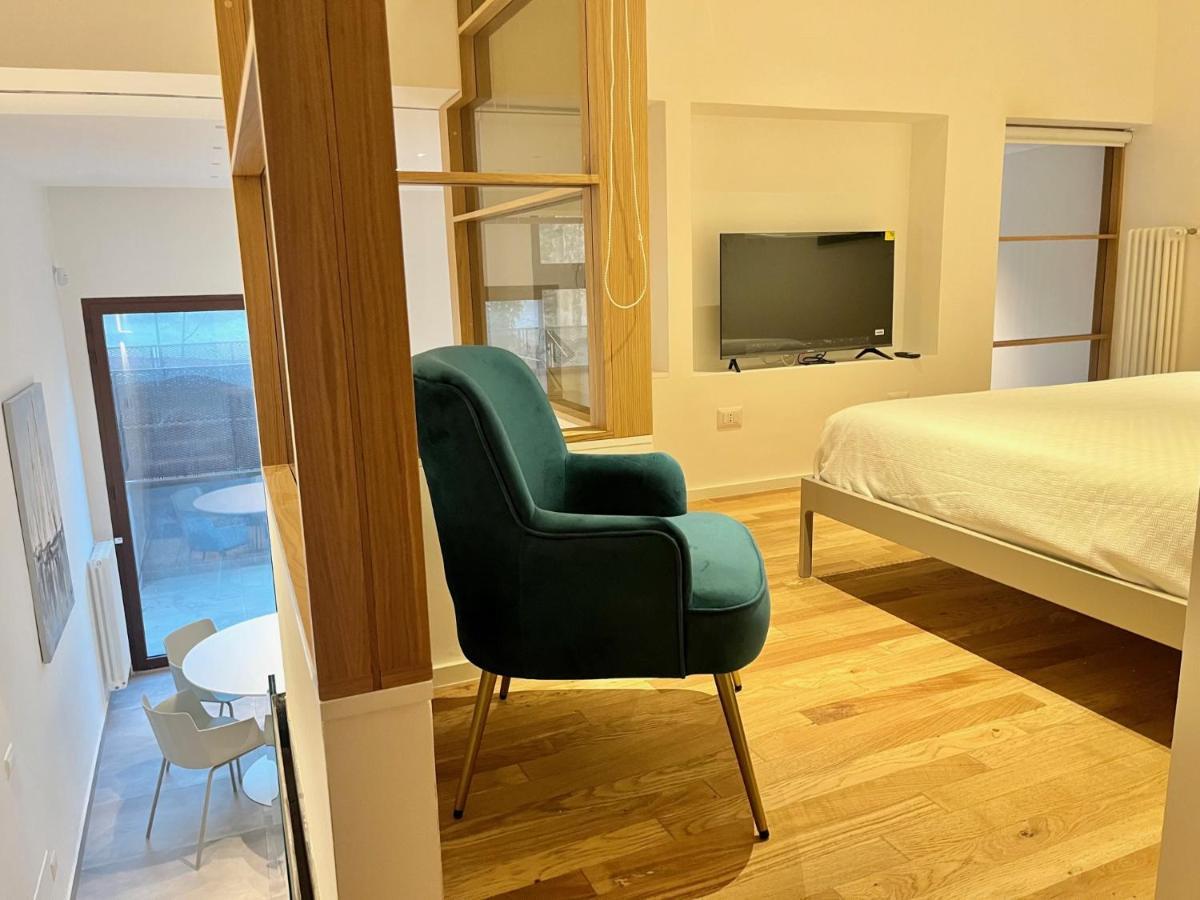 Ferienwohnung Egregia Dimora CTA Exterior foto