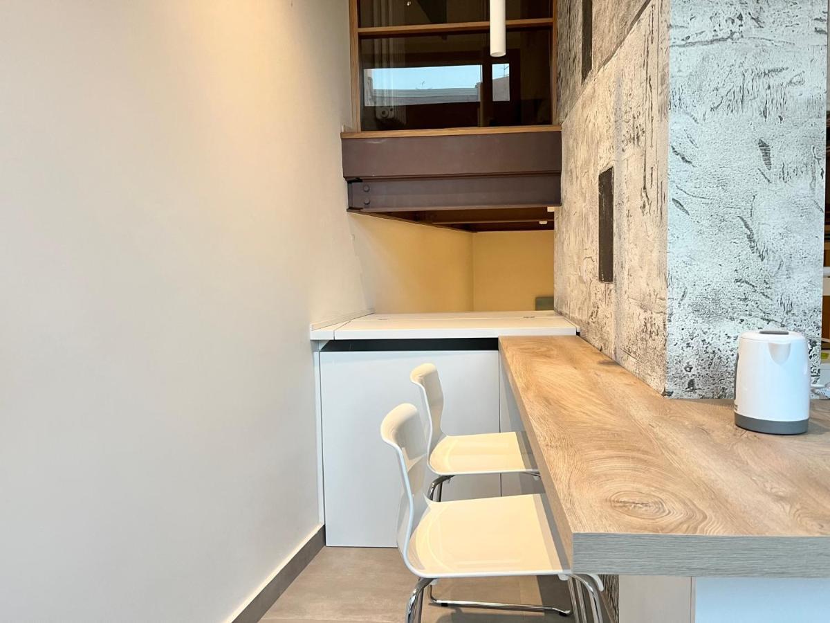 Ferienwohnung Egregia Dimora CTA Exterior foto