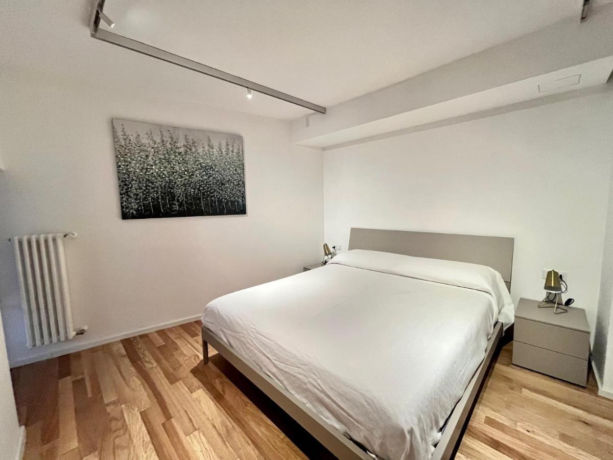 Ferienwohnung Egregia Dimora CTA Exterior foto