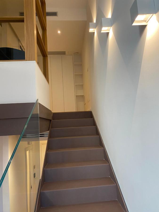 Ferienwohnung Egregia Dimora CTA Exterior foto